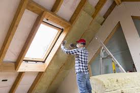 Best Fireproof Insulation  in Essex, MD